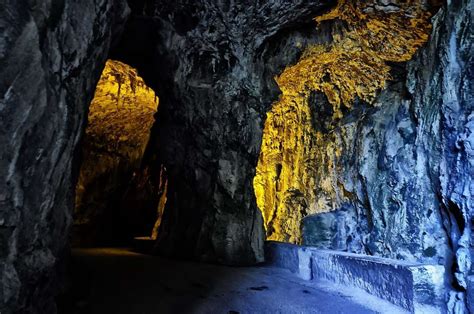 cuevas de asturias|Las mejores cuevas que visitar en Asturias